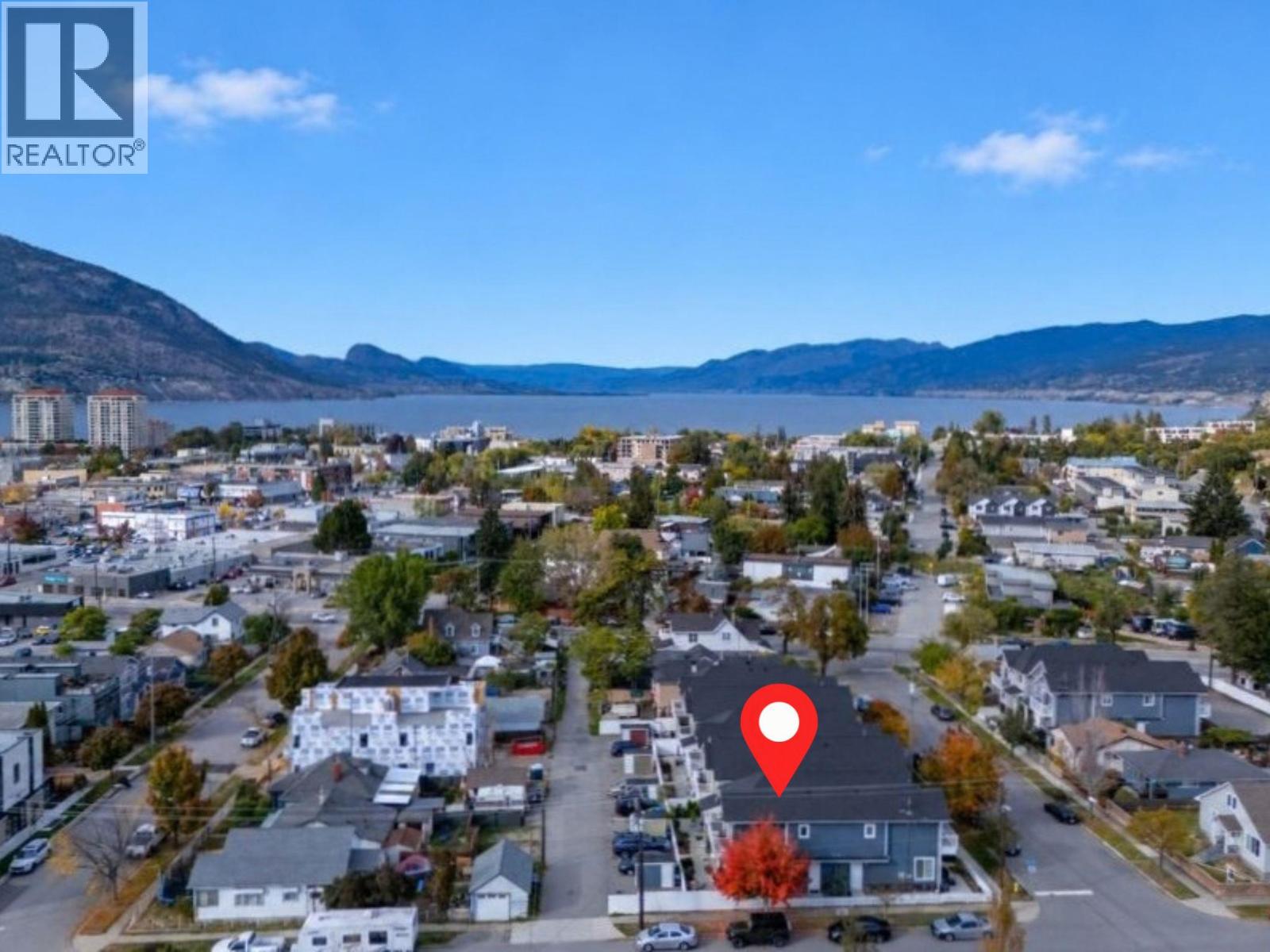 497 BRAID Street Unit# 102, Penticton