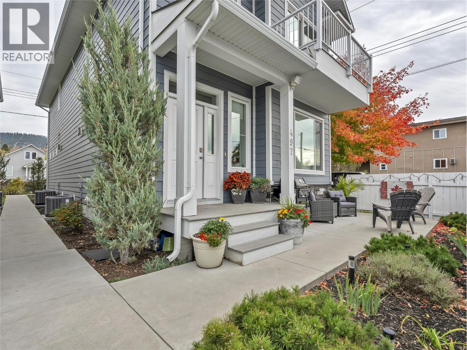 497 BRAID Street Unit# 102, Penticton