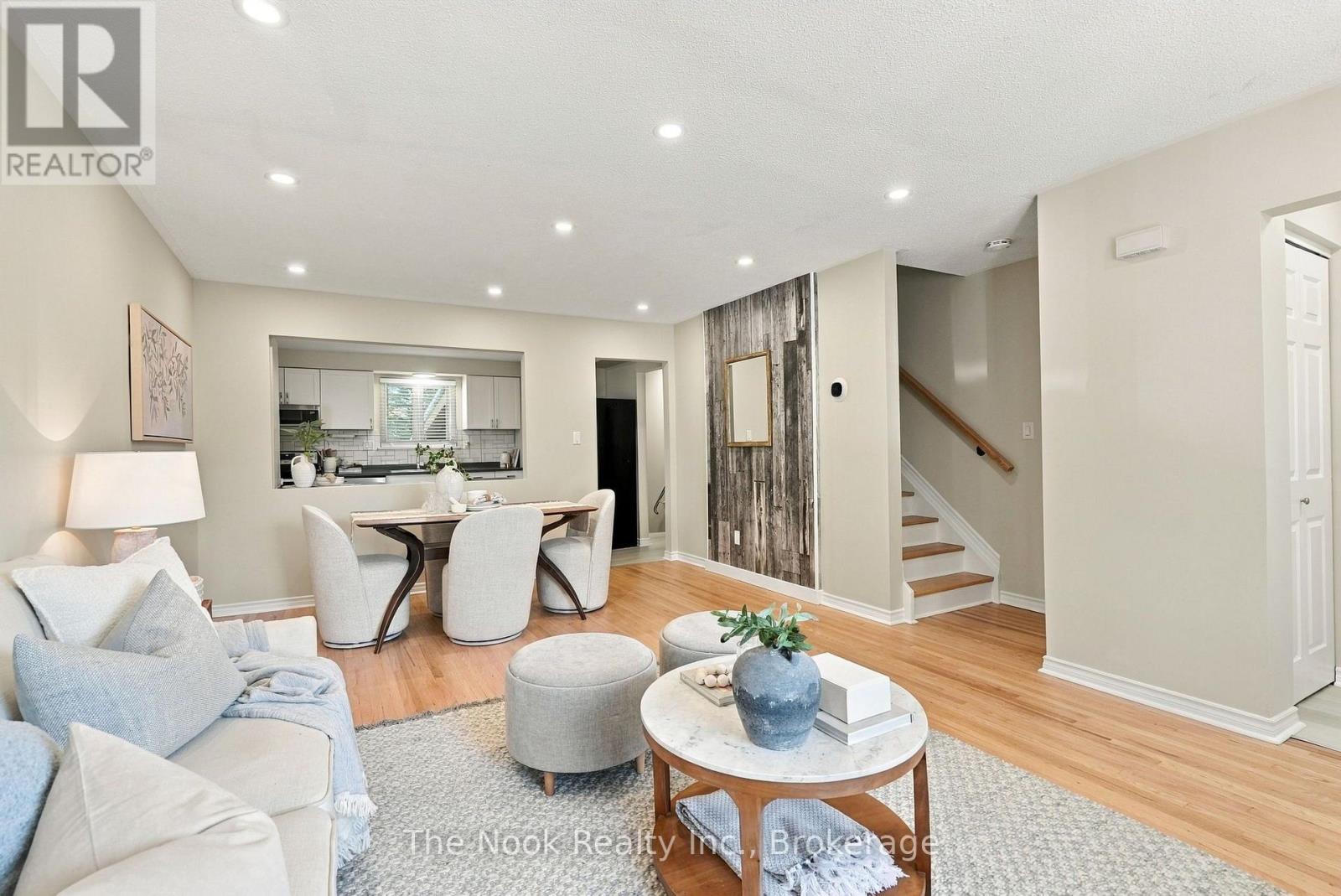 456 HARCOURT DRIVE - 13