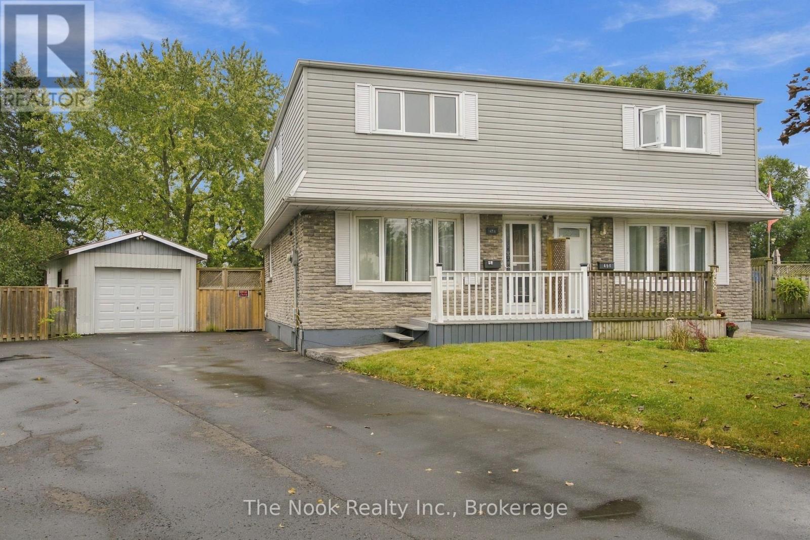 456 HARCOURT DRIVE - 2
