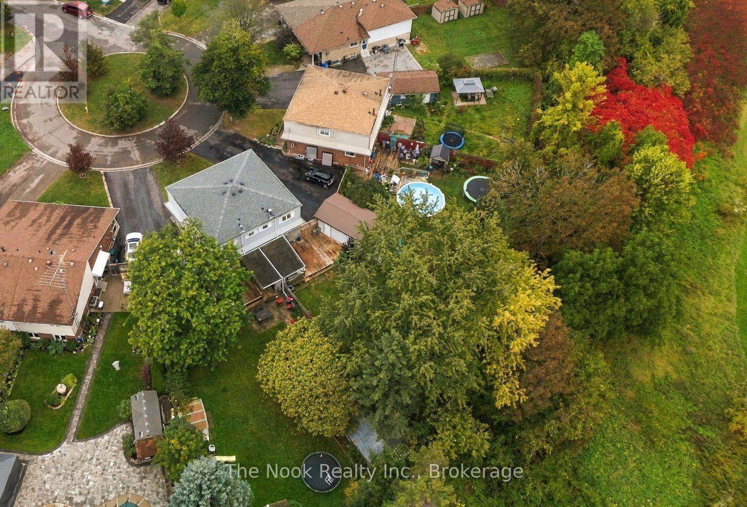 456 HARCOURT DRIVE - 4