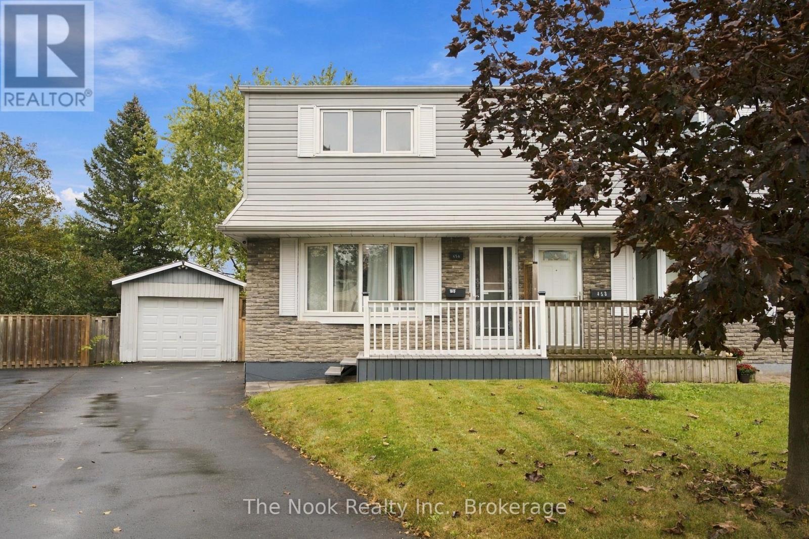 456 HARCOURT DRIVE - 50