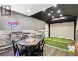 Recreational, Games room - 456 Harcourt Drive, Oshawa, ON L1H6V6 Photo 6