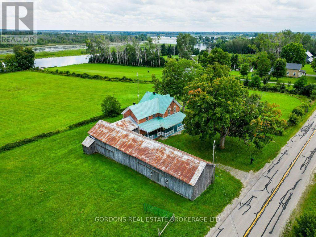 1166 KILMARNOCK ROAD - 11