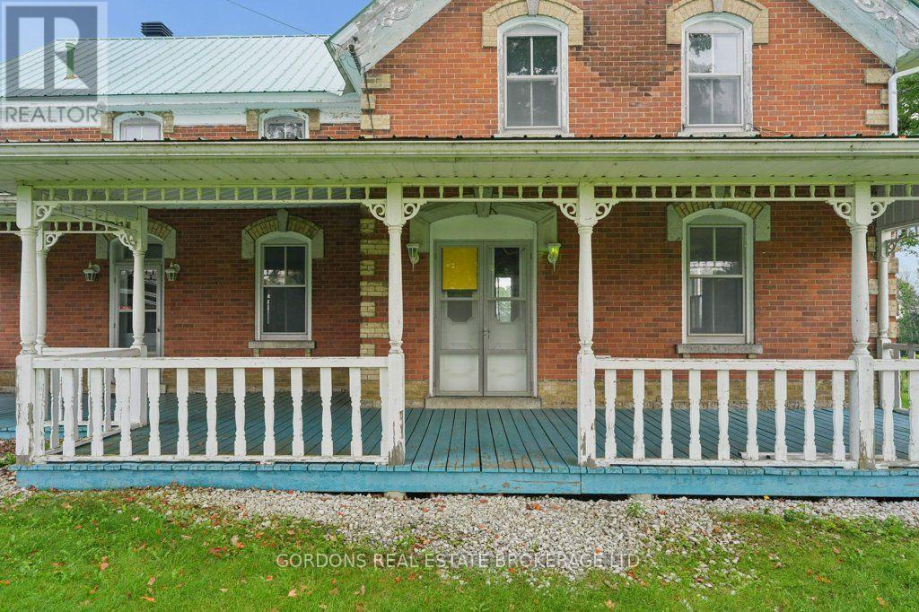 1166 KILMARNOCK ROAD - 14