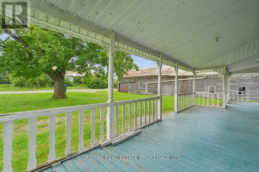 1166 KILMARNOCK ROAD - 15