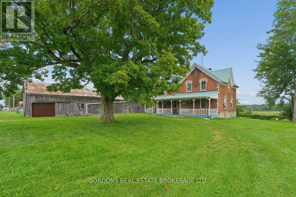 1166 KILMARNOCK ROAD - 2