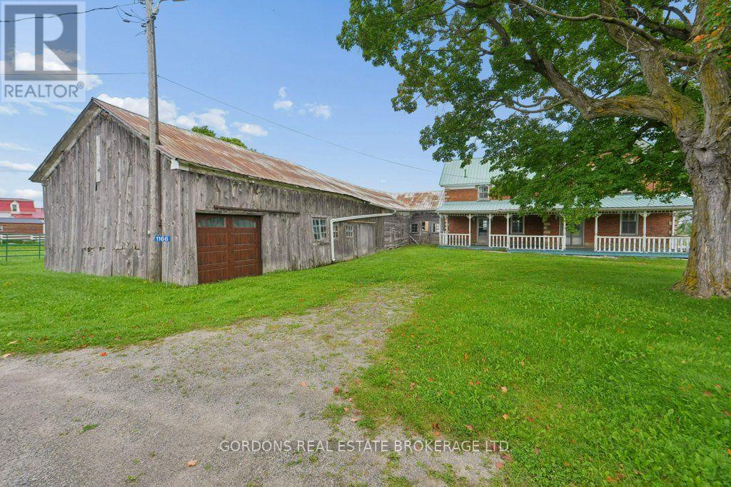 1166 KILMARNOCK ROAD - 3