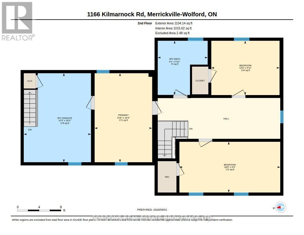 1166 KILMARNOCK ROAD - 49
