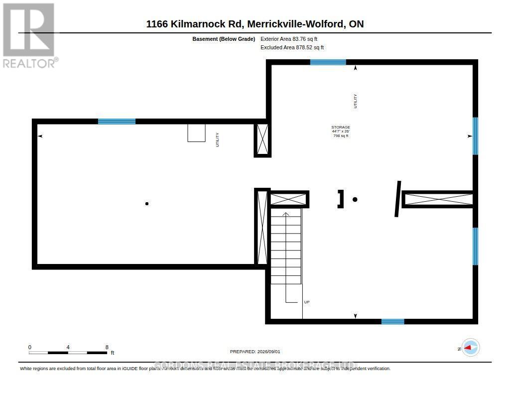 1166 KILMARNOCK ROAD - 50