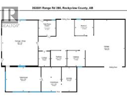 253001 Range Road 280, Rural Rocky View County, AB T1Z0E3 Photo 50