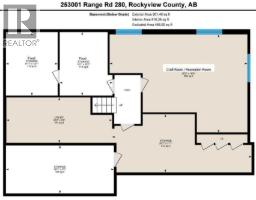 253001 Range Road 280, Rural Rocky View County, AB T1Z0E3 Photo 49