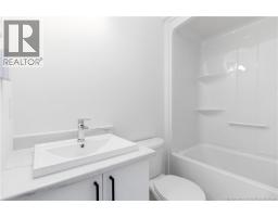Laundry room - 130 Whiterocks Drive, Riverview, NB E1B0Y1 Photo 12