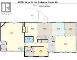 253001 Range Road 280, Rural Rocky View County, AB T1Z0E3 Photo 47