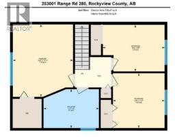 253001 Range Road 280, Rural Rocky View County, AB T1Z0E3 Photo 48