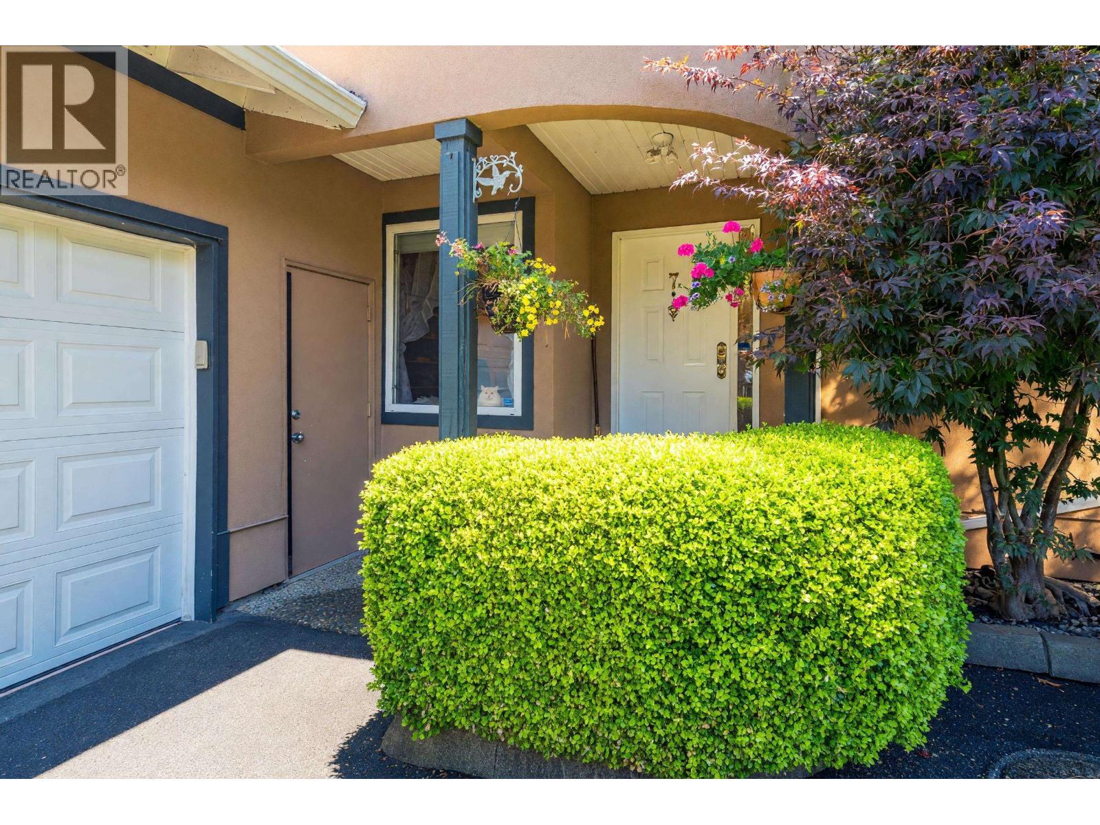 7 12267 190 STREET, Pitt Meadows - Image 1