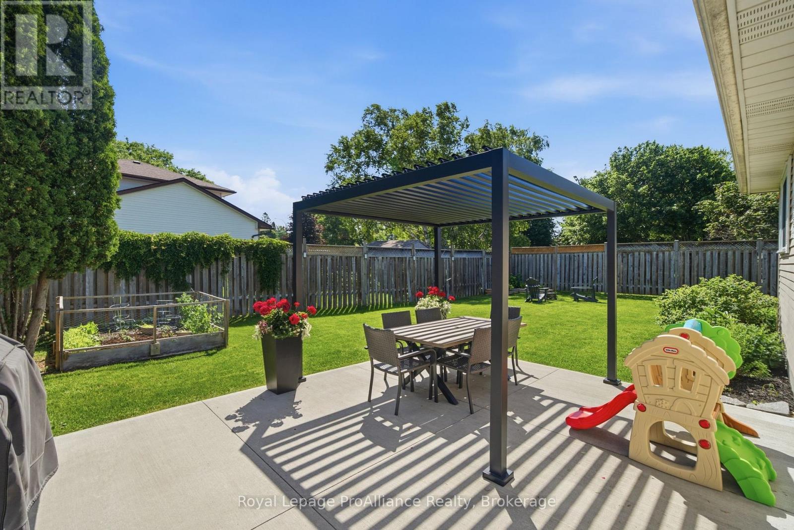 1 Alnet Drive, Belleville, ON photo 38