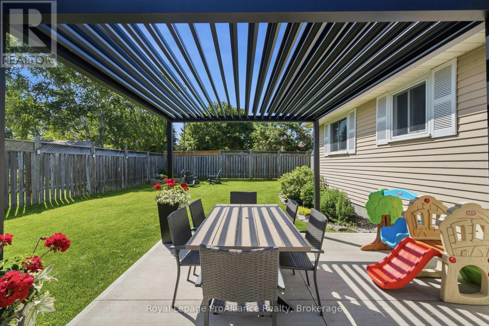 1 Alnet Drive, Belleville, ON photo 39
