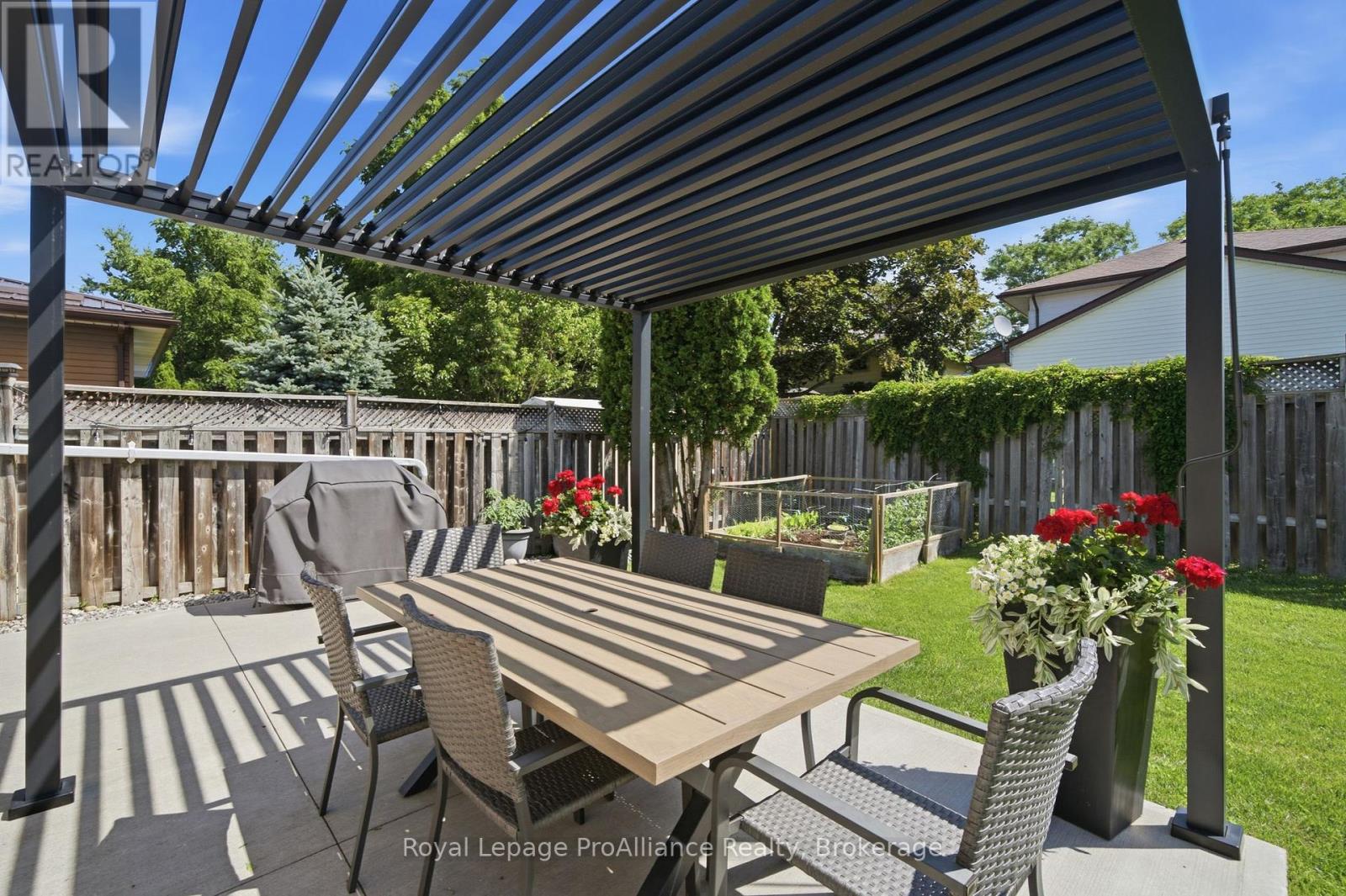 1 Alnet Drive, Belleville, ON photo 40