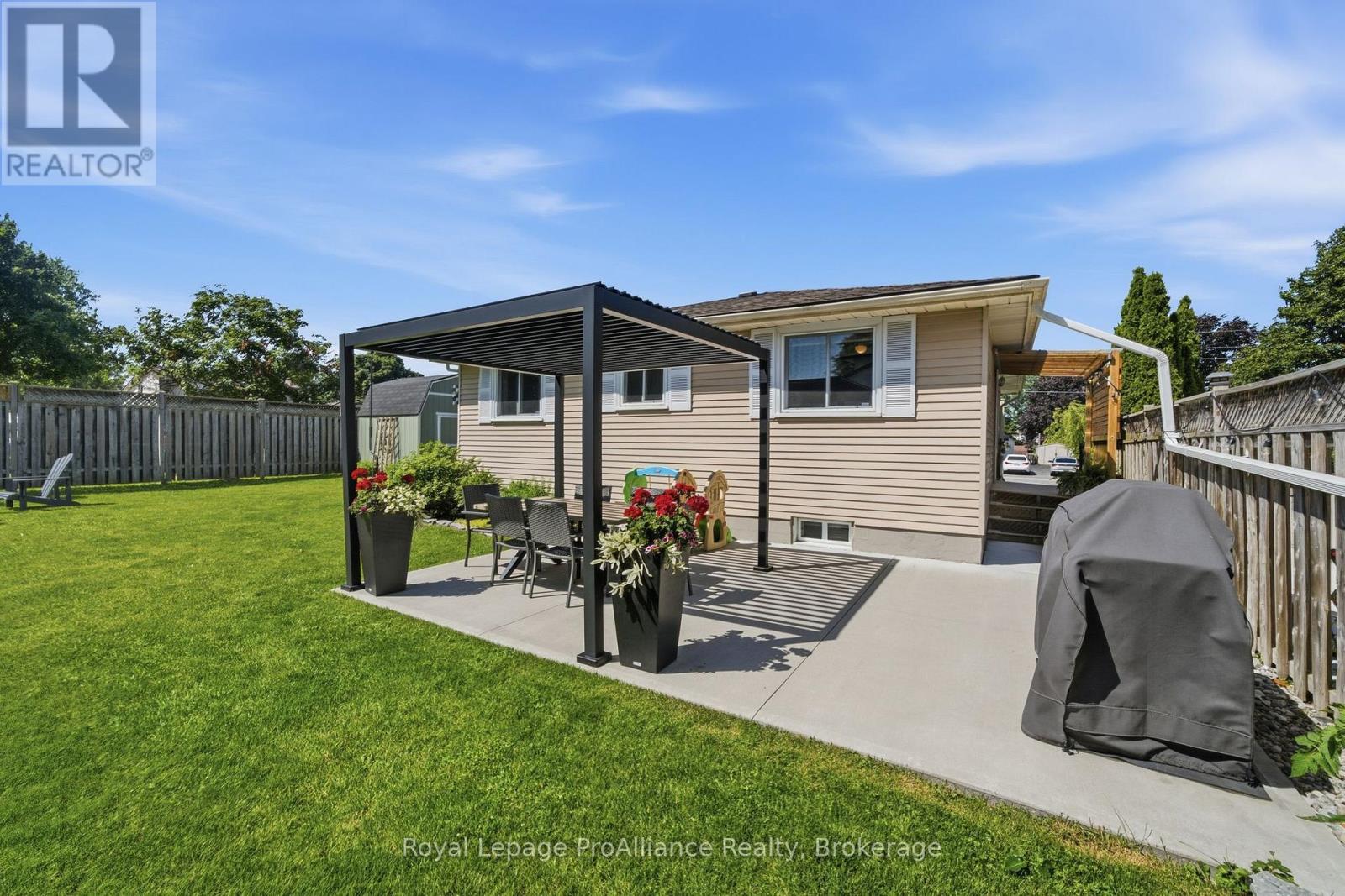 1 Alnet Drive, Belleville, ON photo 44