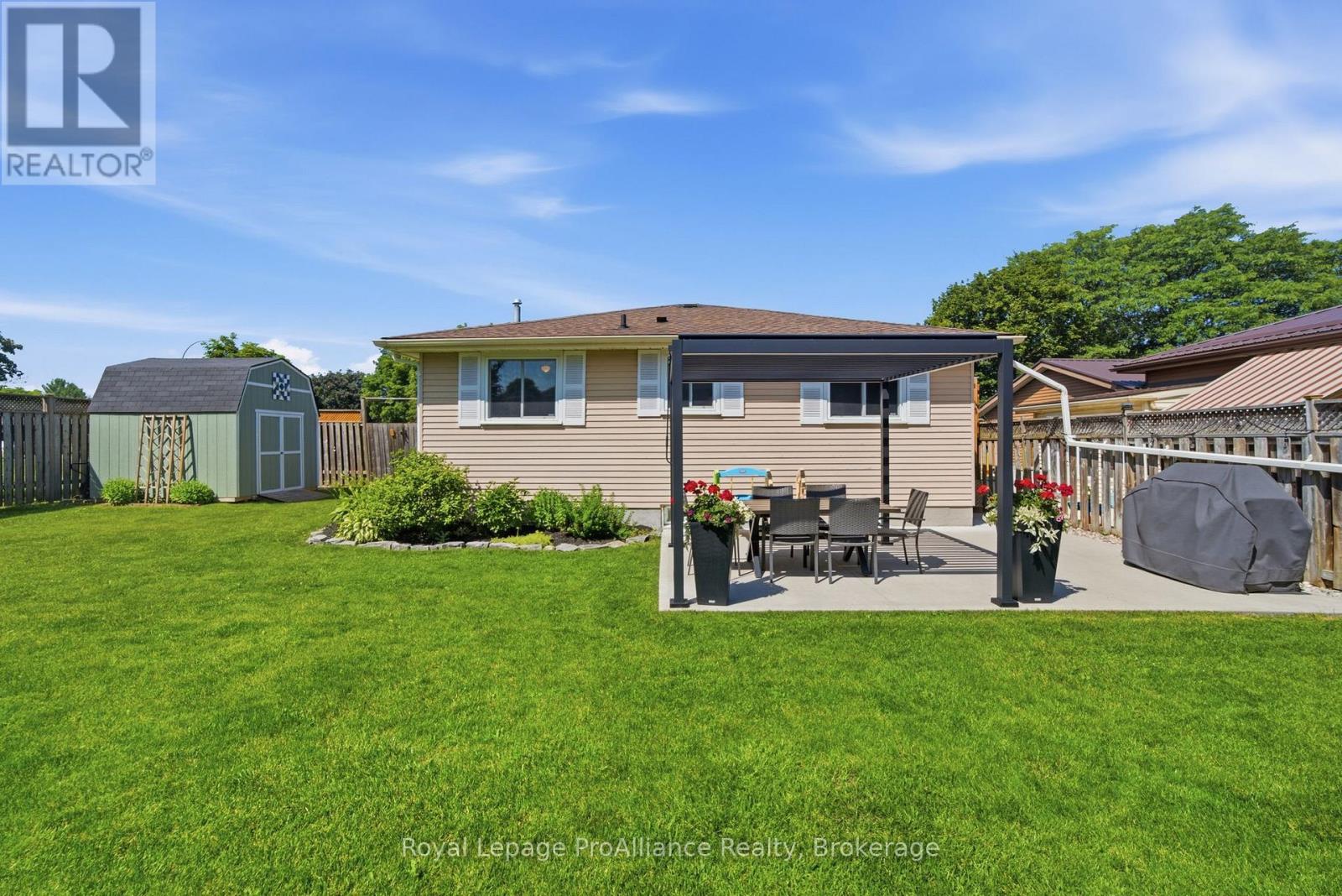 1 Alnet Drive, Belleville, ON photo 45