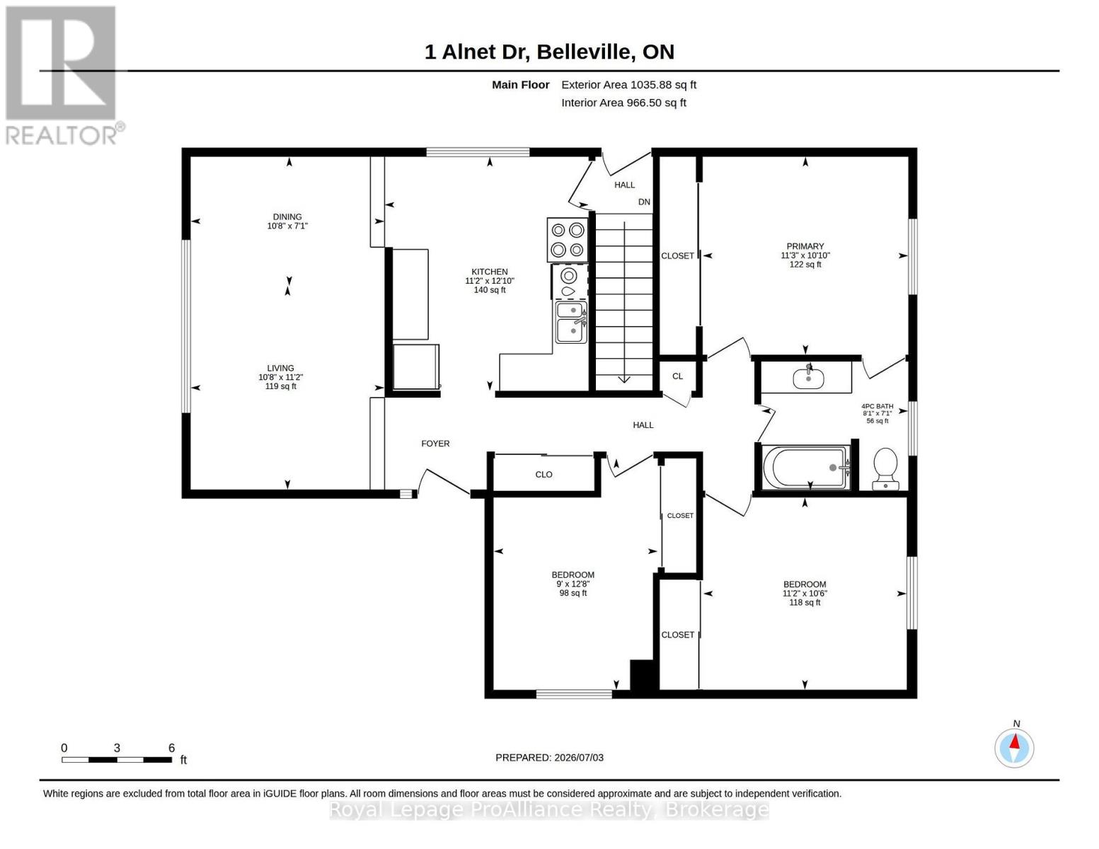 1 Alnet Drive, Belleville, ON photo 49