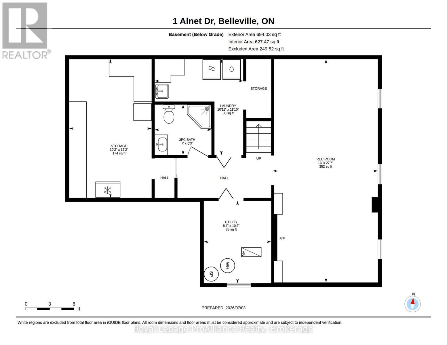 1 Alnet Drive, Belleville, ON photo 50