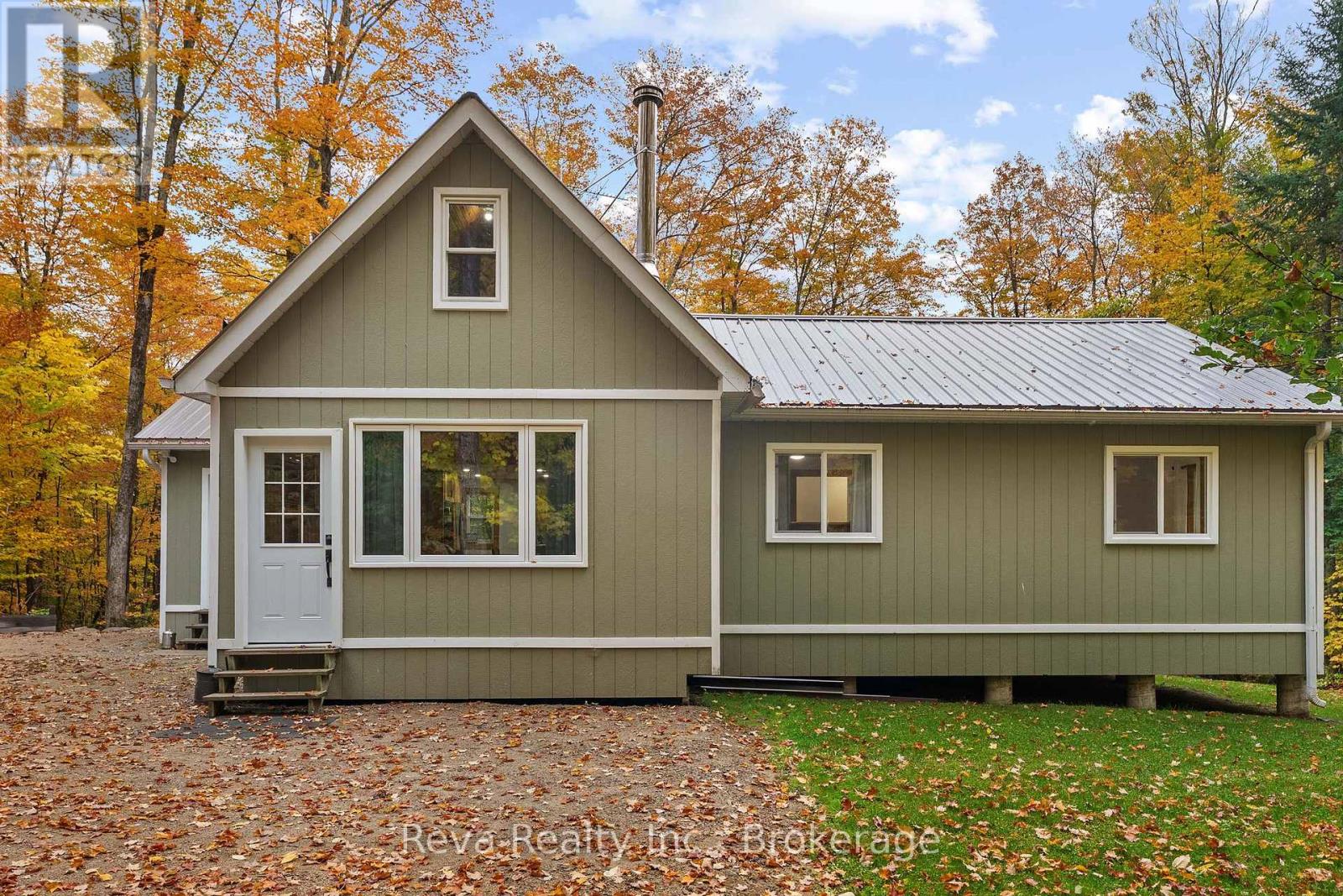 595 Old Diamond Lake Road, Hastings Highlands, ON photo 28