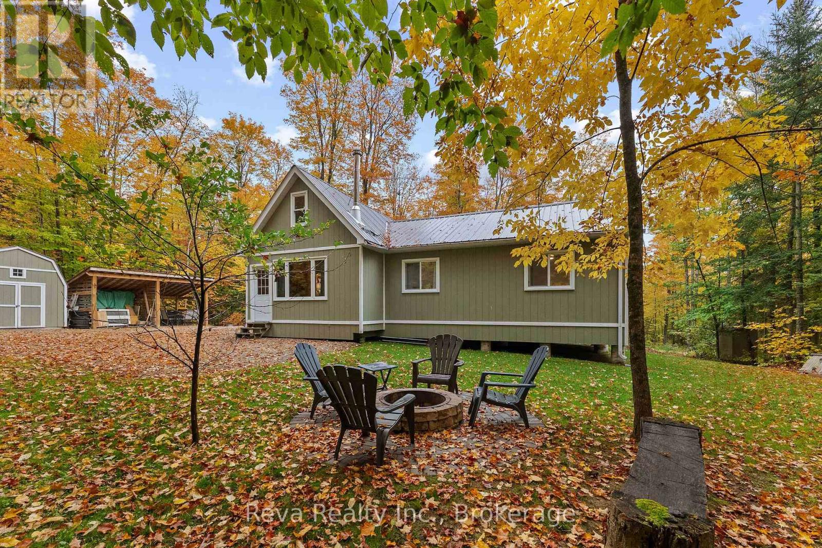 595 OLD DIAMOND LAKE ROAD - 3