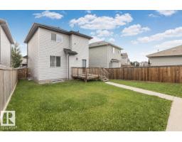 22 Hope Cm, Spruce Grove, AB T7X3T3 Photo 22