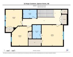 22 Hope Cm, Spruce Grove, AB T7X3T3 Photo 26