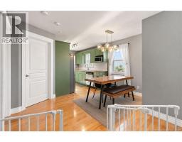 Foyer - 72 Danny Street, Dieppe, NB E1A0H8 Photo 6