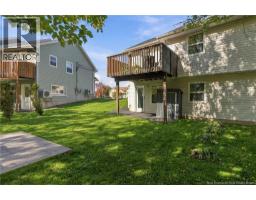 72 Danny Street, Dieppe, NB E1A0H8 Photo 38