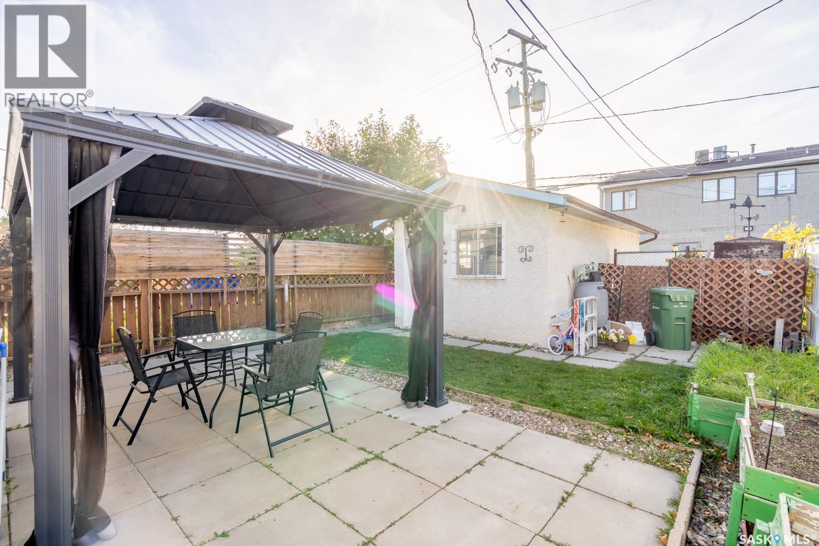 364 Osler STREET, Regina — photo 26