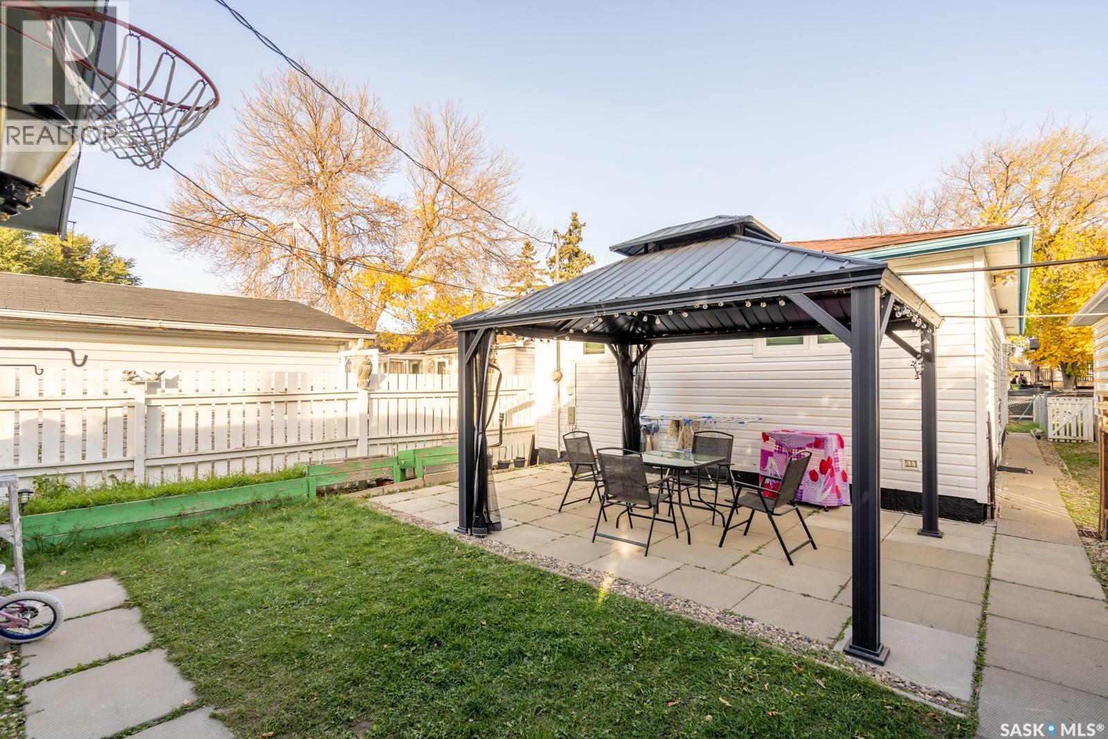 364 Osler STREET, Regina — photo 28