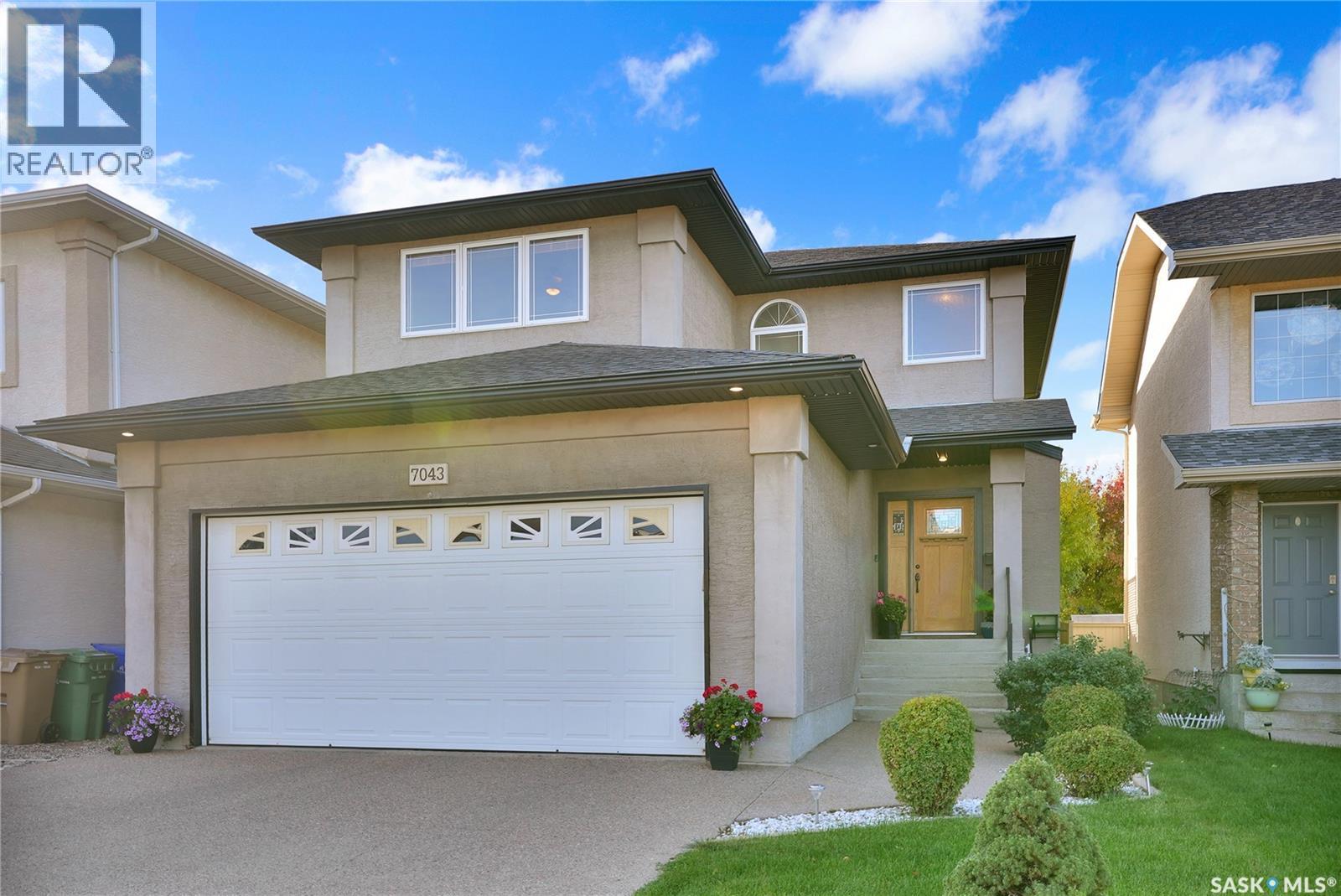 7043 Wascana Cove DRIVE - 1