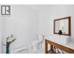 Main Half Bath
