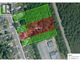 Property Perimeters-Size