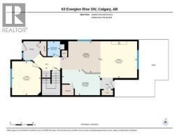 63 Everglen Rise SW - photo 5