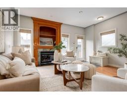 Recreational, Games room - 1527 18 Avenue Nw, Calgary, AB T2M0W9 Photo 13