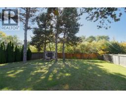 470 Amanda Crescent, Burlington, ON L7L6H5 Photo 46