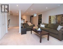 470 Amanda Crescent, Burlington, ON L7L6H5 Photo 43