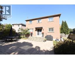 470 Amanda Crescent, Burlington, ON L7L6H5 Photo 44