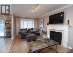 Dining room - 470 Amanda Crescent, Burlington, ON L7L6H5 Photo 17