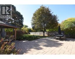 470 Amanda Crescent, Burlington, ON L7L6H5 Photo 48