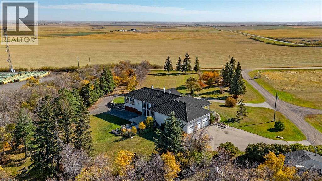 Property for sale at 262035 Range Road 282