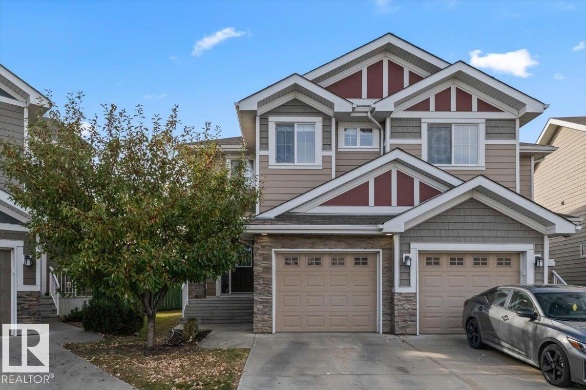 Photo of #81 219 CHARLOTTE WY, Sherwood Park