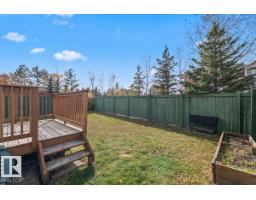 #81 219 Charlotte Wy, Sherwood Park, AB T8H0T3 Photo 35