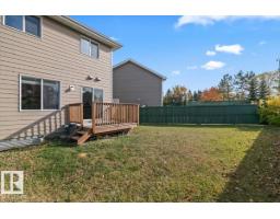 #81 219 Charlotte Wy, Sherwood Park, AB T8H0T3 Photo 36