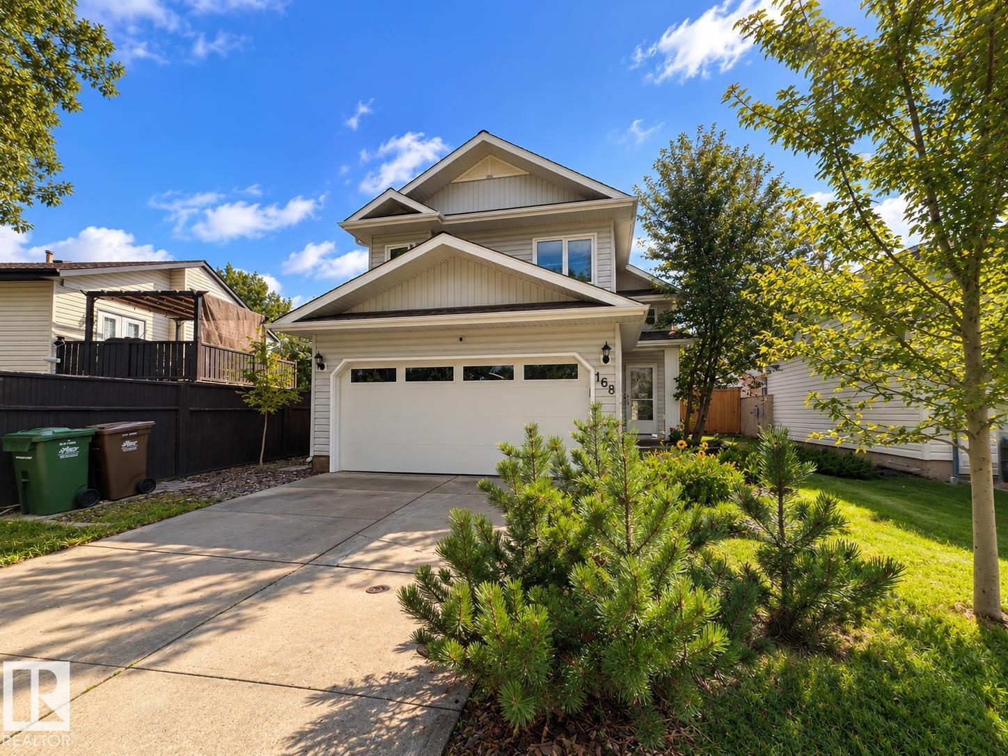 168 HERITAGE DR - 64